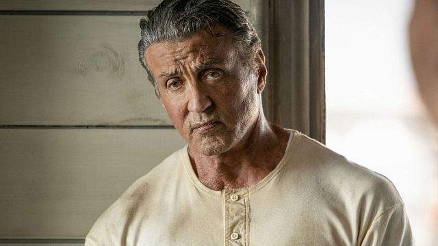 'El Escuadrón Suicida': James Gunn confirma el fichaje de Sylvester Stallone noticias imagen