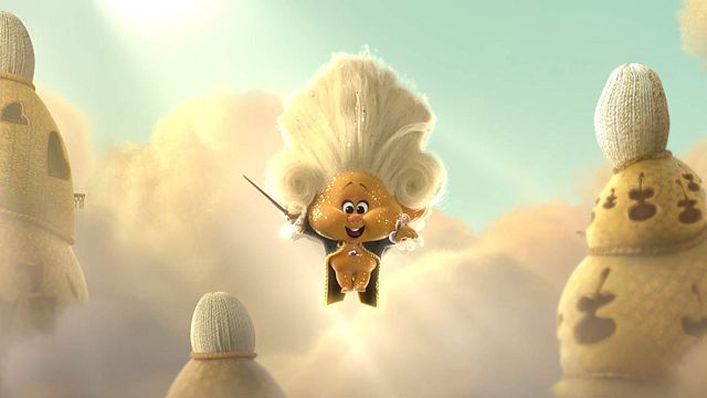 'Trolls 2: Gira mundial': Así se crearon Trollzart y la fabulosa y angelical Villa Sinfonía de los Trolls Clásicos noticias imagen
