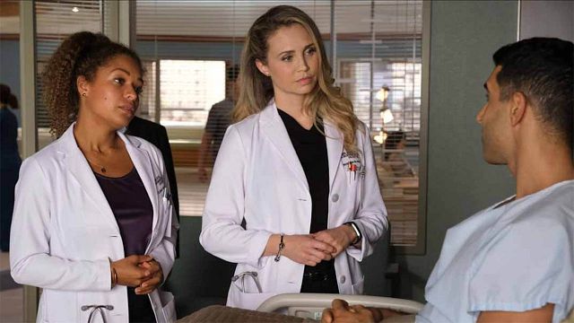 'The Good Doctor' da la bienvenida a sus seis "novatos" en el 4x03: ¿Quién llega para quedarse? noticias imagen