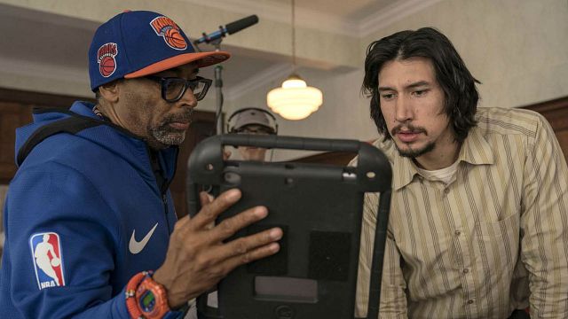 Spike Lee dirigirá una película musical sobre la Viagra noticias imagen