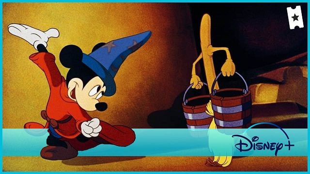 Mickey Mouse cumple 92 años y te recomendamos sus mejores películas y series en Disney+ noticias imagen