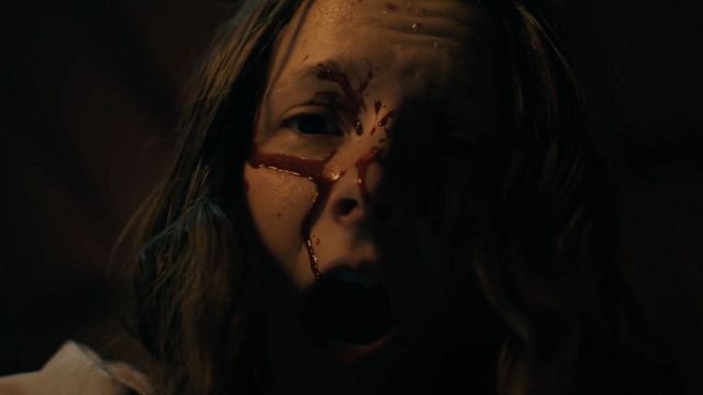 'Saint Maud': Tráiler en castellano de la película de terror que ha conquistado a J.A. Bayona