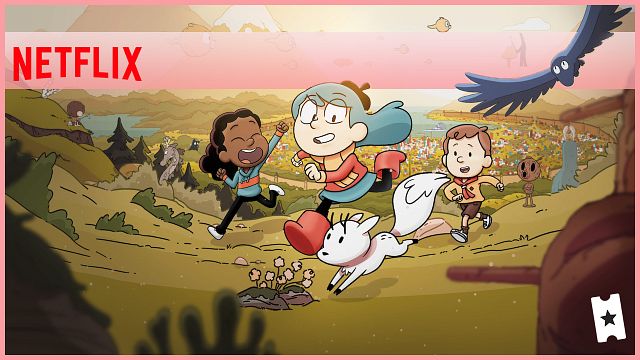 'Hilda' (Netflix): La temporada 2 ya tiene fecha de estreno noticias imagen