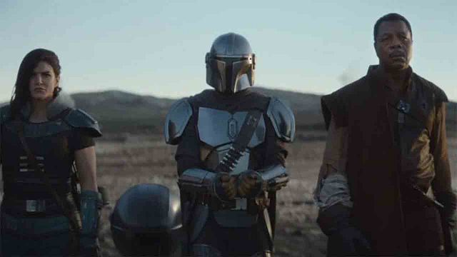 La temporada 2 de 'The Mandalorian' (Disney+) llega a su ecuador con el 2x04, el episodio dirigido por Carl Weathers noticias imagen