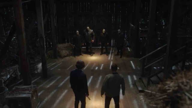 El final agridulce de 'Sobrenatural': así ha sido la despedida de Sam y Dean Winchester