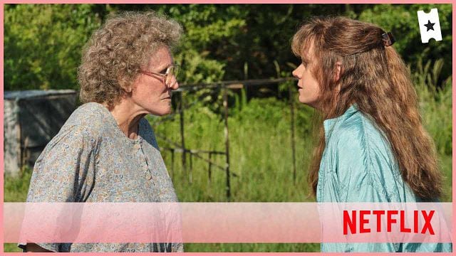 Estrenos Netflix: Las películas que llegan del 23 al 29 de noviembre noticias imagen