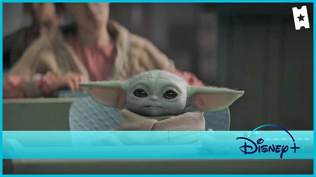 'The Mandalorian' Recap 2x04: Baby Yoda, el manitas noticias imagen