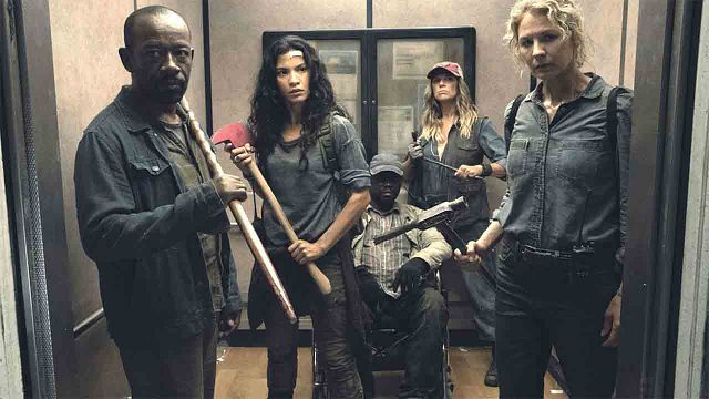 'Fear The Walking Dead': ¿Cuándo regresa la temporada 6? noticias imagen