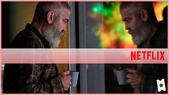 'Cielo de medianoche' (Netflix): George Clooney revela qué le llevó a dirigir la película 
