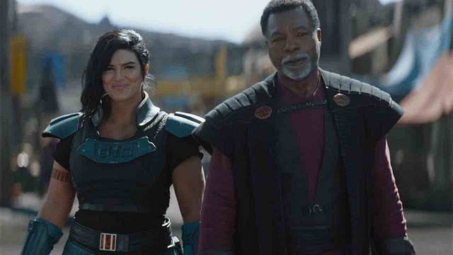 'The Mandalorian': ya has visto todo lo que Disney+ quiso adelantarte sobre la temporada 2 noticias imagen