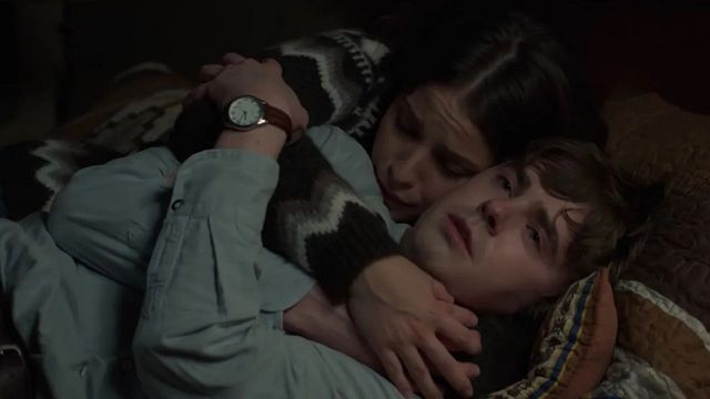 'The Good Doctor': Confusión con la respuesta de Lea ante el 'Te quiero' de Shaun noticias imagen