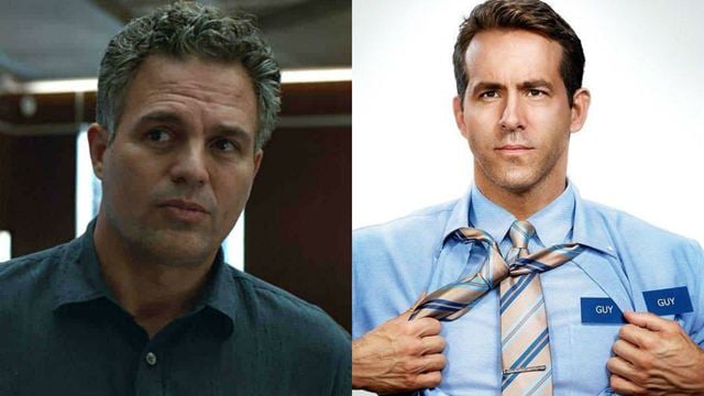 Mark Ruffalo será el padre de Ryan Reynolds en la película de viajes en el tiempo 'The Adam Project'