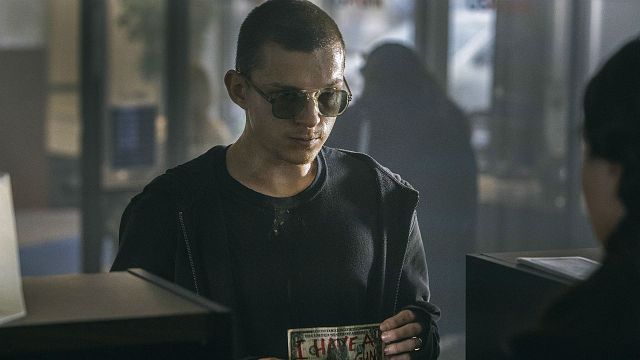 'Cherry': Primer vistazo a Tom Holland en lo nuevo de los hermanos Russo tras 'Vengadores: Endgame' noticias imagen