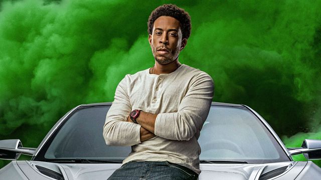 'Fast & Furious': Ludacris explica por qué no está triste por el final de la saga noticias imagen