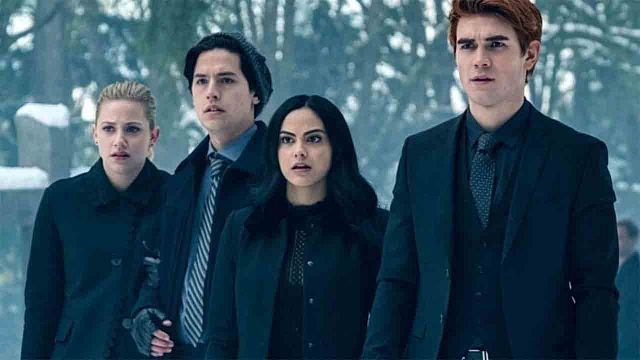 Misterioso póster de 'Riverdale': ¿Alguien regresa de entre los muertos en la temporada 5?  noticias imagen