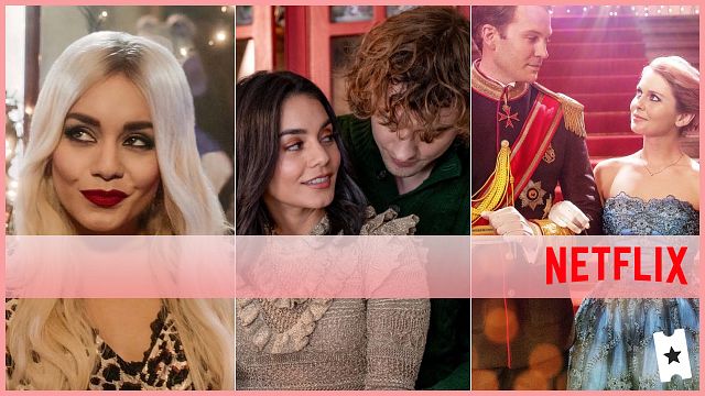 '(Re)Cambio de princesa', 'Un príncipe de Navidad' y 'El caballero de la Navidad' (Netflix) comparten universo. ¿Lo sabías? noticias imagen