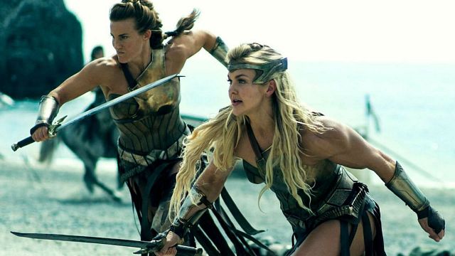 'Wonder Woman 1984': Patty Jenkins da nuevos detalles sobre el 'spin-off' de las Amazonas  noticias imagen
