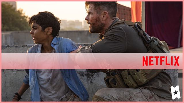 'Tyler Rake 2' (Netflix): Joe Russo anuncia que la secuela con Chris Hemsworth empezará a rodarse pronto
