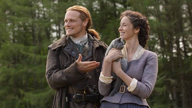 'Outlander': Todos los detalles sobre la grabación de la temporada 6 noticias imagen