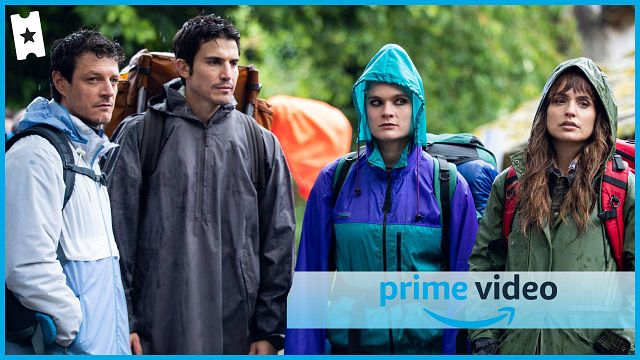 '3 caminos': El tráiler de la serie de Amazon emociona con sus historias del Camino de Santiago noticias imagen
