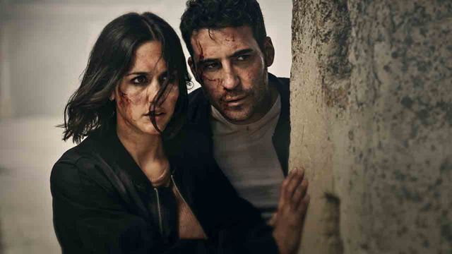 '30 Monedas': Álex de la Iglesia planea tres temporadas para su serie en HBO España