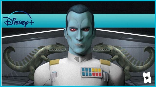 'The Mandalorian' (Disney+): ¿Quién es el Gran Almirante Thrawn? noticias imagen