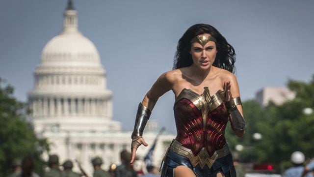 'Wonder Woman 1984': El mundo necesita a la Mujer Maravilla en el último 'spot' para televisión