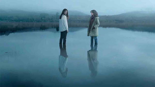 'El desorden que dejas': Bárbara Lennie y Arón Piper, un cruce de miradas que promete dar que hablar en este clip en EXCLUSIVA de la esperada serie de Netflix noticias imagen