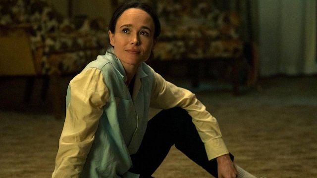 Elliot Page, antes Ellen Page, declara que es transgénero noticias imagen