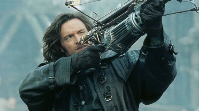 El director de 'Overlord' prepara una nueva película sobre Van Helsing para Universal
