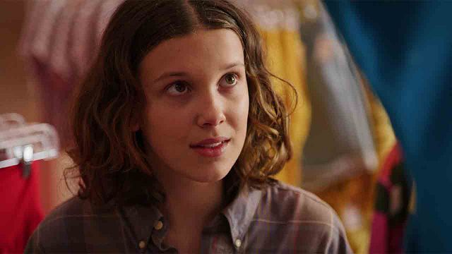 Millie Bobby Brown ('Stranger Things') rompe a llorar al denunciar un desagradable encuentro con un fan: "Soy un ser humano" noticias imagen