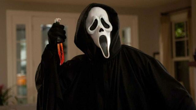 'Scream 5' ha mantenido su final en secreto dando al reparto guiones falsos 