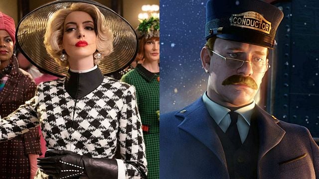 'Las Brujas (de Roald Dahl)' y 'Polar Express' tienen algo en común (y no nos referimos a su director) noticias imagen