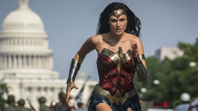 'Wonder Woman 1984': Revelada la duración de la secuela con Gal Gadot