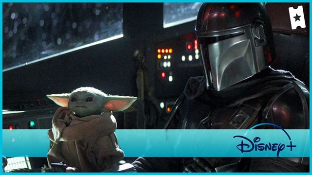 'The Mandalorian' (Disney+): Todos los capítulos ordenados de peor a mejor