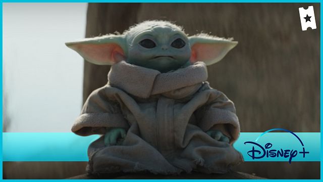 'The Mandalorian' Recap 2x06: A Grogu le dejáis en paz, primer aviso noticias imagen