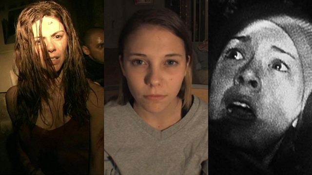 'Megan Is Missing', 'El proyecto de la Bruja de Blair', 'Rec' y otras 6 escalofriantes películas con metraje encontrado
