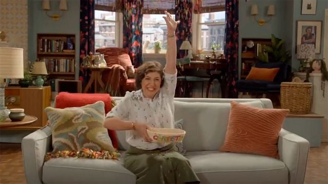 'Call Me Kat': Tráiler de la nueva serie de Mayim Bialik y Jim Parsons noticias imagen