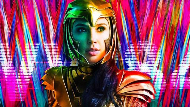 'Wonder Woman 1984' apunta a convertirse en la película del año, según las primeras reacciones