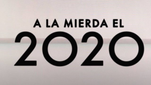 'Teaser' y detalles de 'A la mierda el 2020', de los creadores de 'Black Mirror' para Netflix noticias imagen