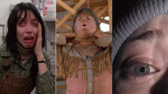 5 películas (o escenas) donde los actores no estaban actuando noticias imagen