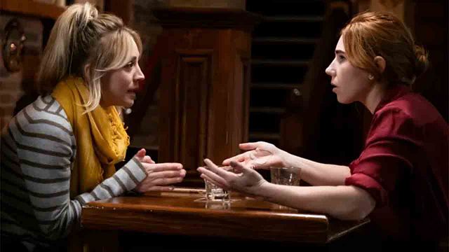 'The Flight Attendant': un final satisfactorio tanto si hay temporada 2 como si no noticias imagen