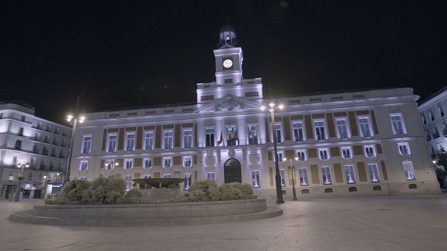 'Renaceres': Ester Expósito pone voz a un poema del documental en este adelanto en EXCLUSIVA  noticias imagen