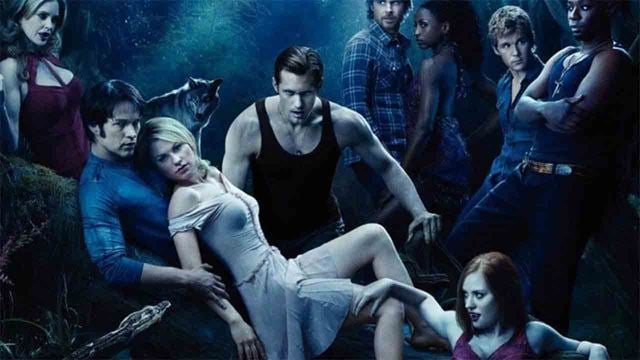 El regreso de 'True Blood' cerca de ser una realidad de la mano del creador de 'Riverdale'