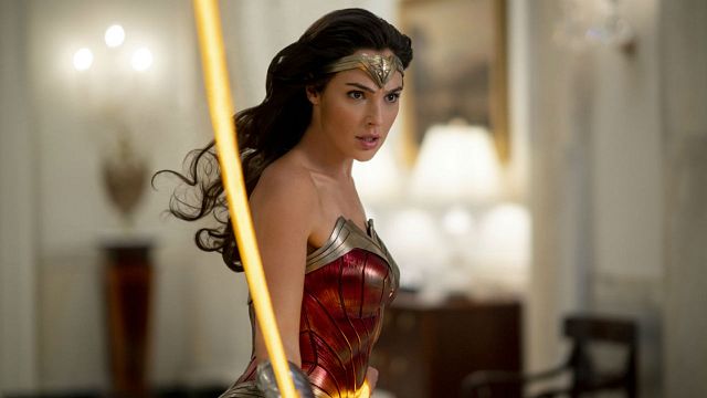 'Wonder Woman 1984' tiene una escena poscréditos secreta noticias imagen