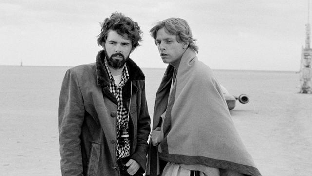 George Lucas explica por qué vendió Lucasfilm a Disney: "Fue muy, muy doloroso"