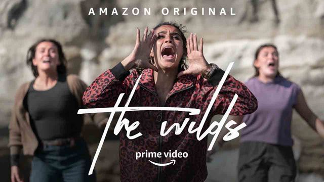 'The Wilds', la nueva serie de Amazon Prime Video que puedes ver sin estar suscrito a la plataforma