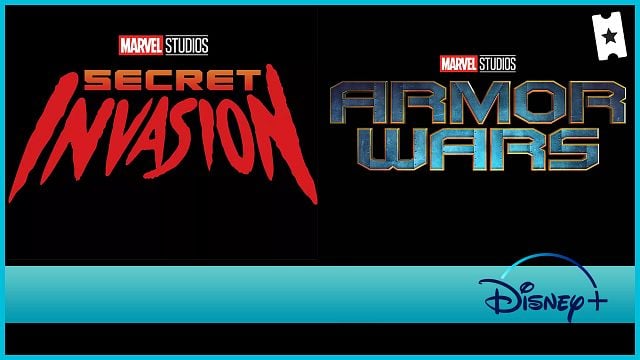 'Secret Invasion' y 'Armor Wars', las nuevas series de Marvel con Samuel L. Jackson, Don Cheadle y Ben Mendelsohn noticias imagen