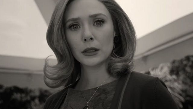 El tráiler de 'Bruja Escarlata y Visión' nos lleva de nuevo a la Gema de la Mente noticias imagen