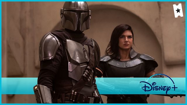 'The Mandalorian' Recap 2x07: Yo por Grogu, ma-to noticias imagen
